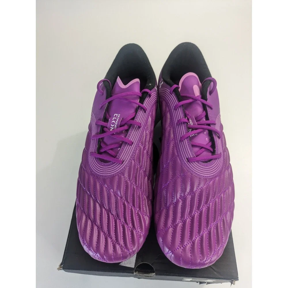 Under Armour Unisex Magnetico Pro 3 FG Soccer‎ Cleats 12/13.5 US
